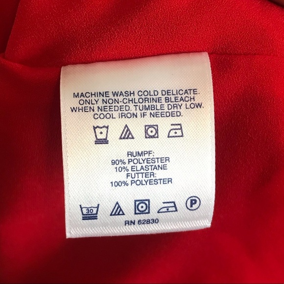 Lands’ End | Colorful Stripe Summer Dress - Picture 6 of 7